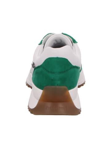 Rieker Evolution Sneaker in grün