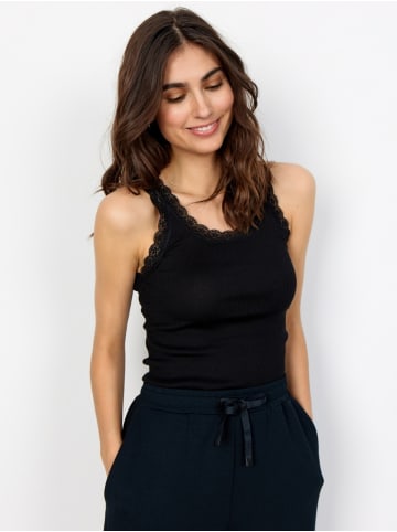 soyaconcept Top SC_SARONA in 9999 BLACK