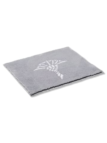 JOOP! JOOP! CORNFLOWER Badteppich 50x60cm, Kiesel