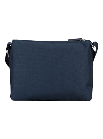 Jost Bergen Umhängetasche 26 cm navy