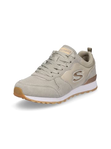 Skechers Sneaker OG 85 Gold'n Gurl in Taupe