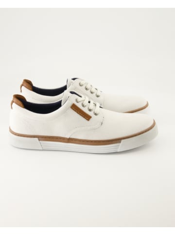 Pius Gabor Sneaker low in Weiß