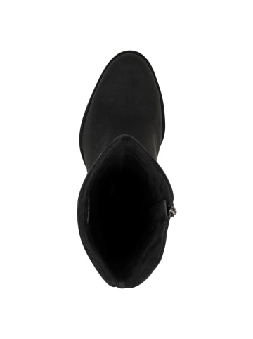 Tamaris Stiefel in BLACK