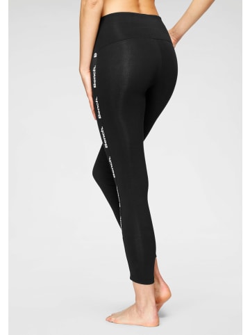 Bench Leggings in schwarz