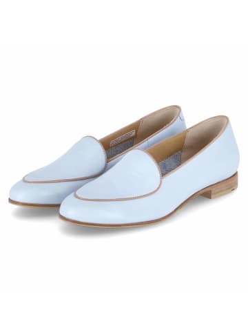 LLOYD Slipper in hellblau