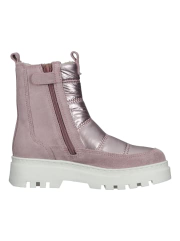 Bullboxer Stiefelette in Pink