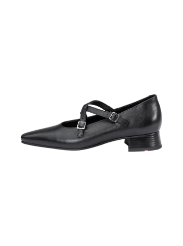 LLOYD Ballerina Hochwertiger Ballerina in SCHWARZ