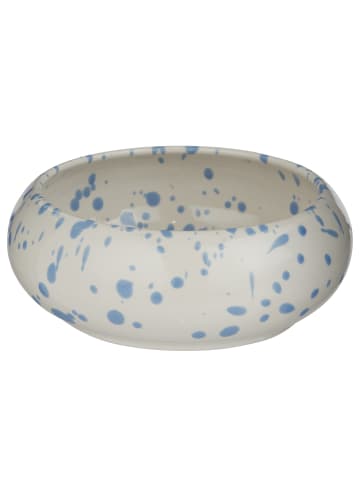 Butlers Schale BOOGY SPLASH in Hellblau