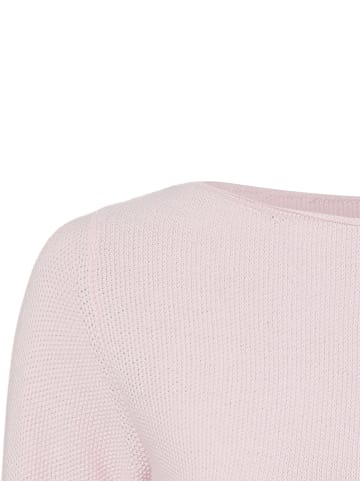 Franco Callegari Pullover in rosa - 0005