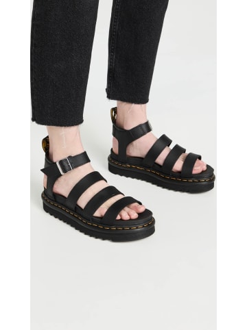 Dr. Martens für in schwarz