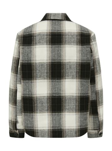Only&Sons Jacke 'ZACK' in schwarz