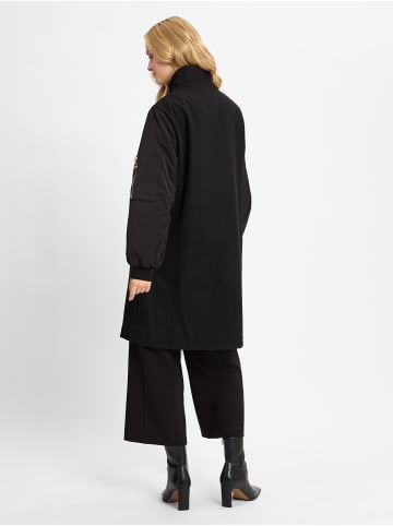 Liu Jo Mantel in schwarz - 0001