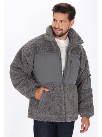 DreiMaster Maritim Jacket in grey