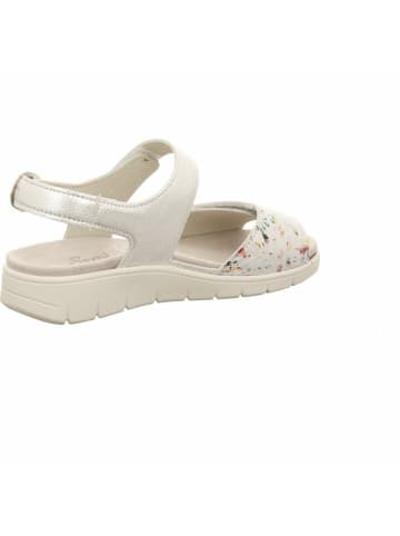 Semler Sandalen für Damen in kombi