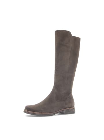 Gabor Fashion Elegante Stiefel in braun