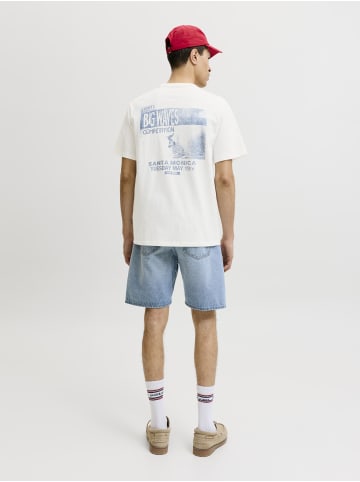 Jack & Jones Shirt in ecru