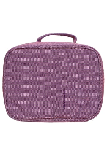 Mandarina Duck MD20 - Kulturbeutel 21.5 cm (emerald) in sushi flower