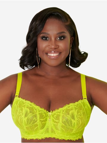 SugarShape BH CARIBA in lime