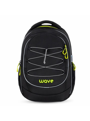 Wave Rucksack Boost Tasche Schulrucksack "Bold" Kinder Ranzen 10 Jahre