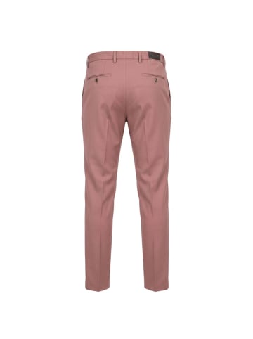 Baldinini Trend Mehrfarbig Pink Viskose Herren Hose