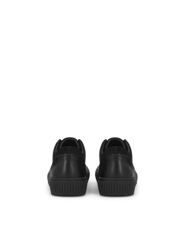 Kazar Sneaker Low in Schwarz