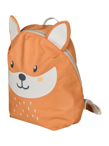 Sterntaler Kindergarten Set FUCHS Filou in mittelrot