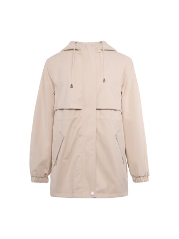 VINAJA Women Parka in Beige
