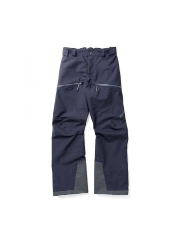 HOUDINI W PURPOSE PANTS in Blau