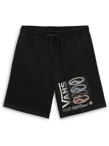 Vans Short in Schwarz