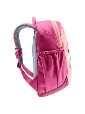 Deuter Pico bloom-ruby in rot