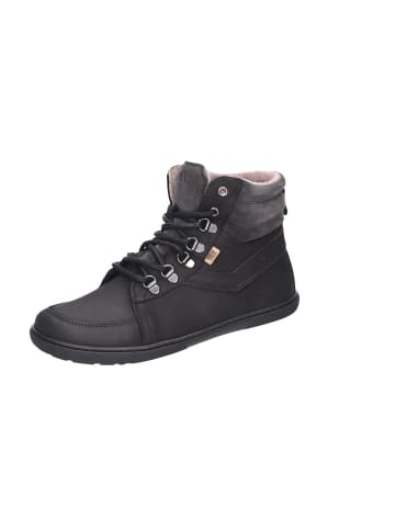 Cowboystiefel in schwarz