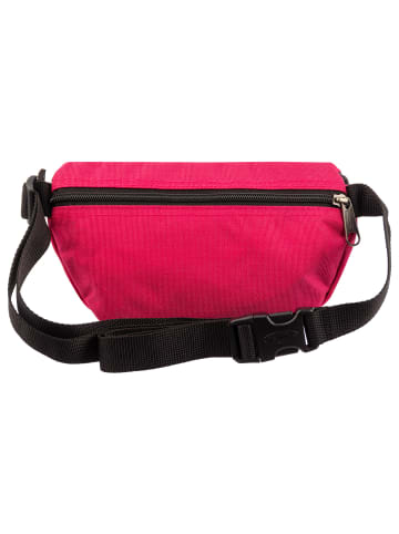 Eastpak Bauchtasche in Cerise Pink
