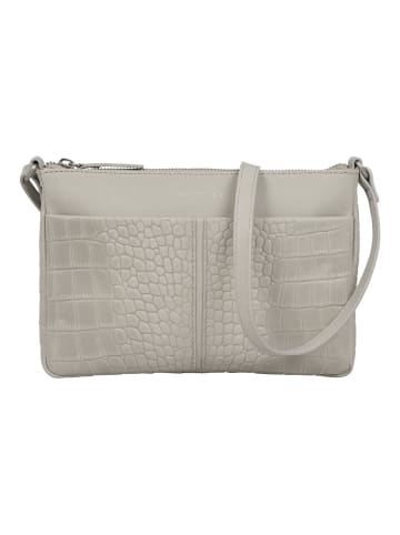 Burkely Taschen in Grau