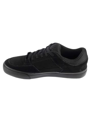 DC DC Shoes Onyx in Schwarz