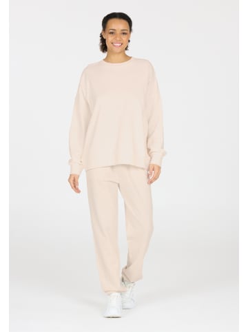 Athlecia Sweatshirt Gidon in 1207 Vaporous Gray