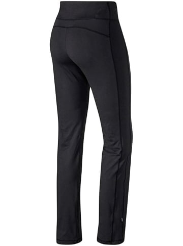 Joy Sportswear Sporthose Marion in Schwarz