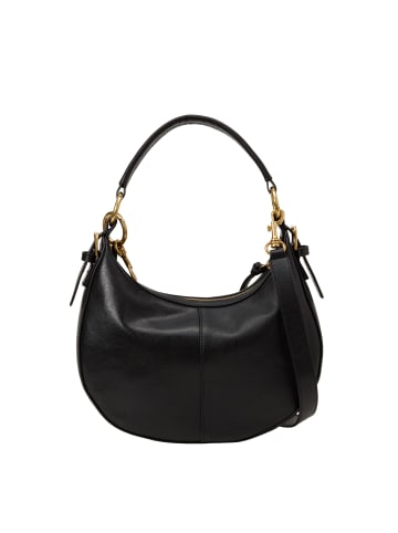 Marc O'Polo Schultertasche Model Pernille small in Schwarz