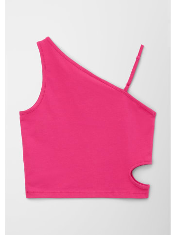 s.Oliver T-Shirt in 4461_pink