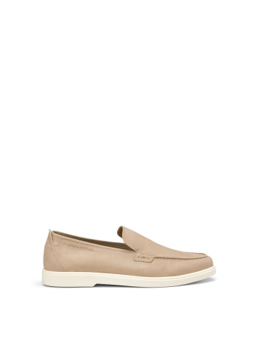 Marc O'Polo Slip-On-Loafer in light taupe