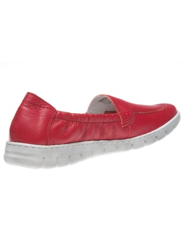 Josef Seibel Slipper  in Rot