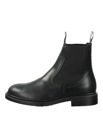 GANT Footwear Stiefelette in Schwarz