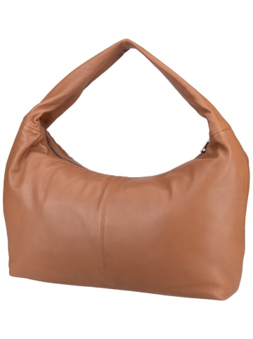 LIEBESKIND BERLIN Handtasche Bo L in Sepia