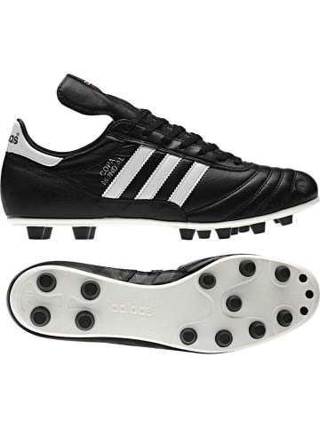 adidas neo Fußballschuh Copa Mundial in Schwarz