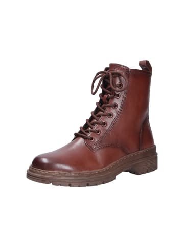 Tamaris Stiefel in braun