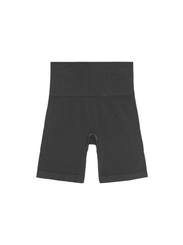Moshi Moshi Mind Shorts pulse in black