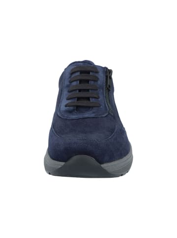 Solidus Sneaker für Damen in blau