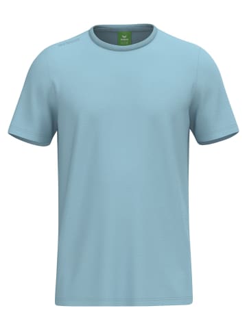 erima Herren T-Shirt in smoke blue