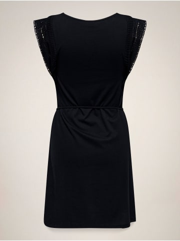 JDY Kleid in Black