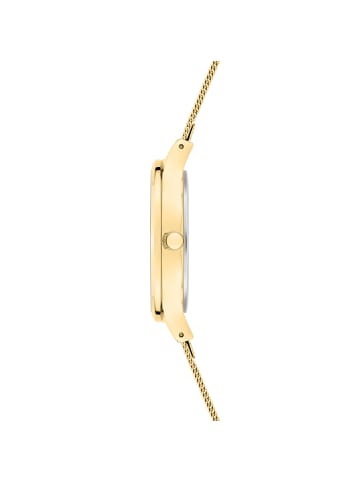 Tamaris Armbanduhr New Basic in gold