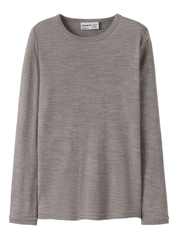 name it T-Shirt in Satellite